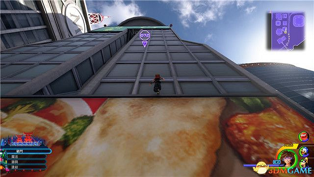 《王國之心3》圖文攻略 全劇情流程攻略+DLC流程攻略