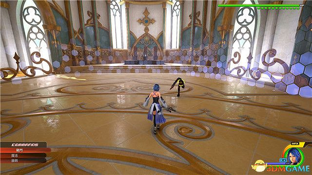 《王國之心3》圖文攻略 全劇情流程攻略+DLC流程攻略