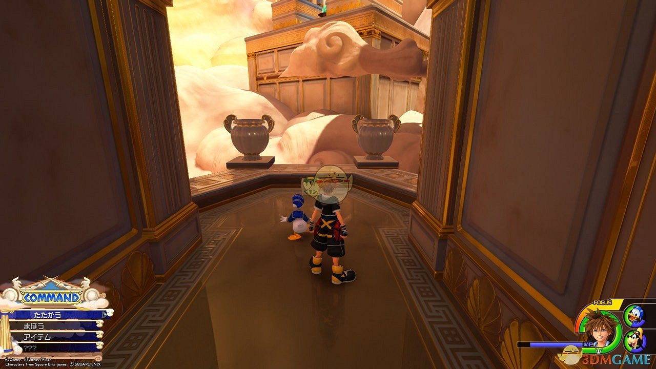 《王國之心3》白金攻略 全收集全合成列表攻略