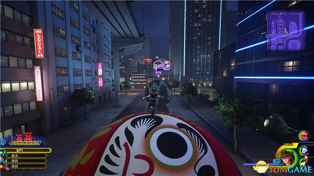 《王國之心3》圖文攻略 全劇情流程攻略+DLC流程攻略