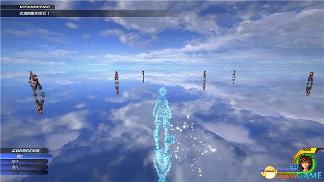 《王國之心3》圖文攻略 全劇情流程攻略+DLC流程攻略