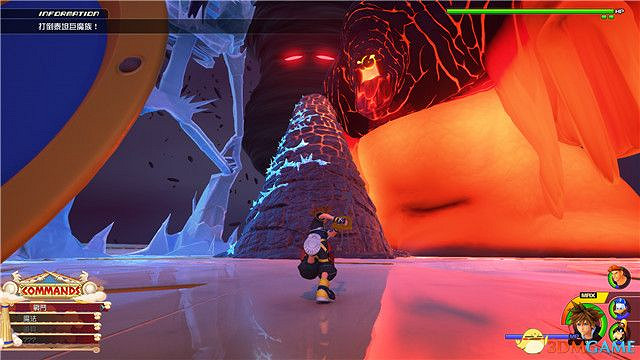 《王國之心3》圖文攻略 全劇情流程攻略+DLC流程攻略