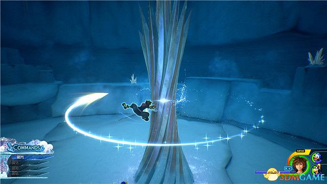 《王國之心3》圖文攻略 全劇情流程攻略+DLC流程攻略