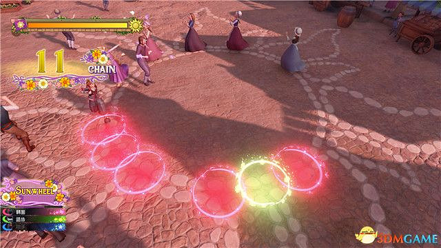 《王國之心3》圖文攻略 全劇情流程攻略+DLC流程攻略