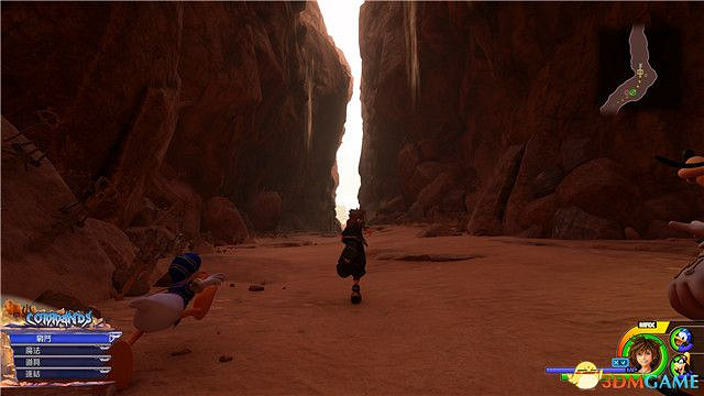 《王國之心3》圖文攻略 全劇情流程攻略+DLC流程攻略