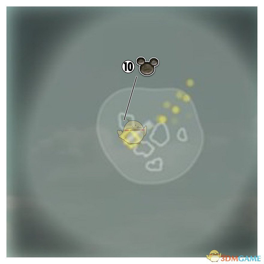 《王國之心3》白金攻略 全收集全合成列表攻略