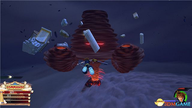 《王國之心3》圖文攻略 全劇情流程攻略+DLC流程攻略