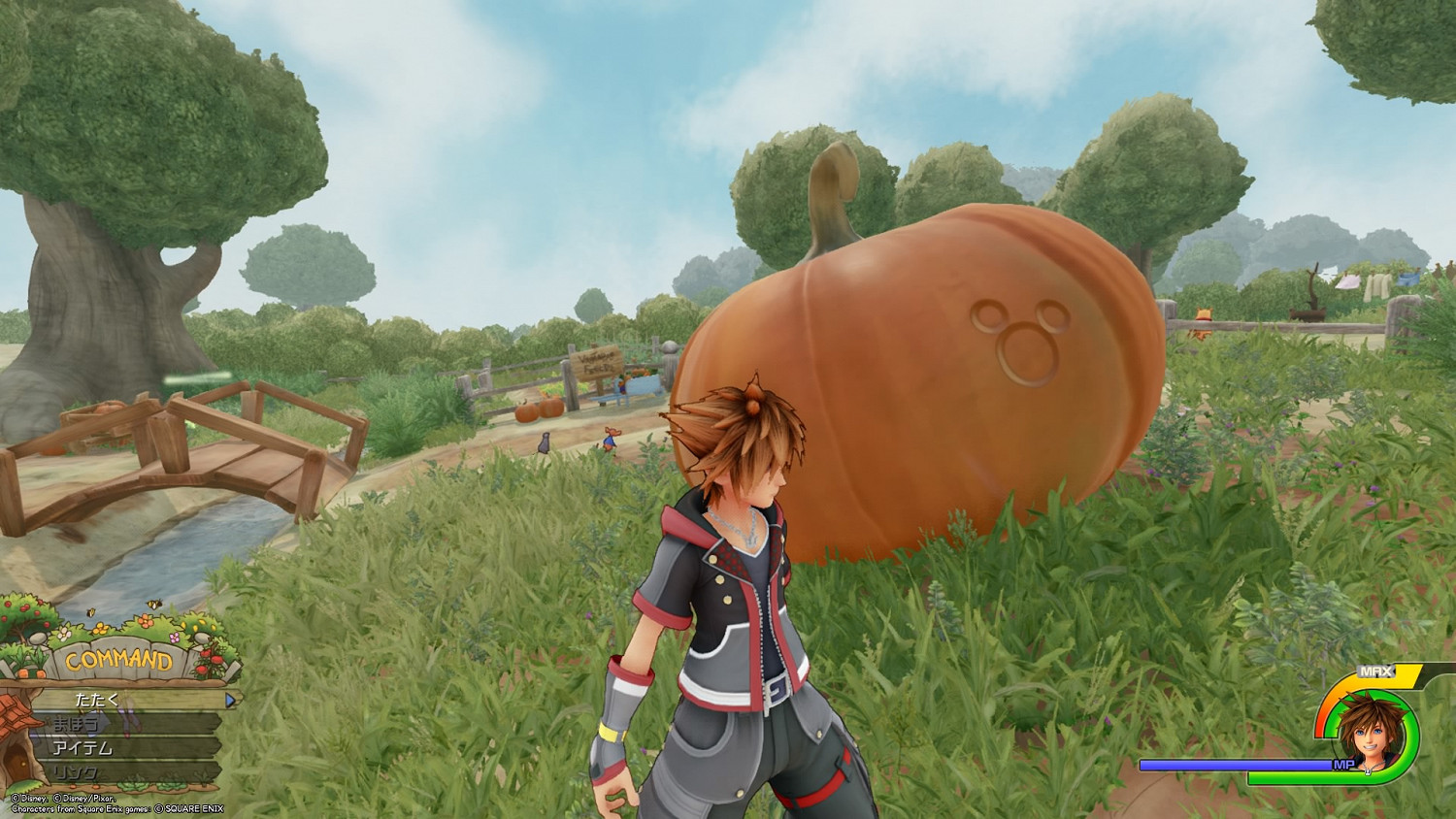 《王國之心3》白金攻略 全收集全合成列表攻略