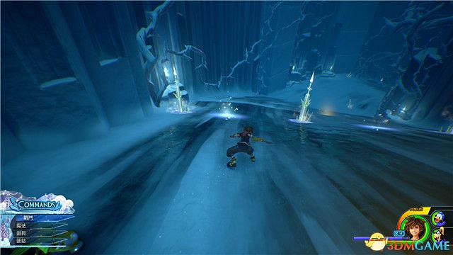 《王國之心3》圖文攻略 全劇情流程攻略+DLC流程攻略