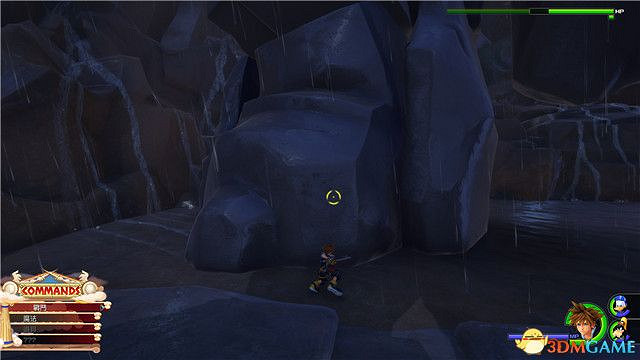 《王國之心3》圖文攻略 全劇情流程攻略+DLC流程攻略