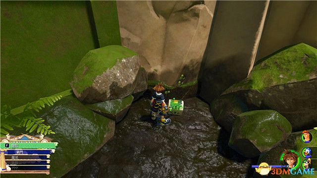 《王國之心3》圖文攻略 全劇情流程攻略+DLC流程攻略