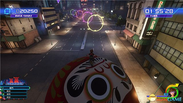 《王國之心3》圖文攻略 全劇情流程攻略+DLC流程攻略