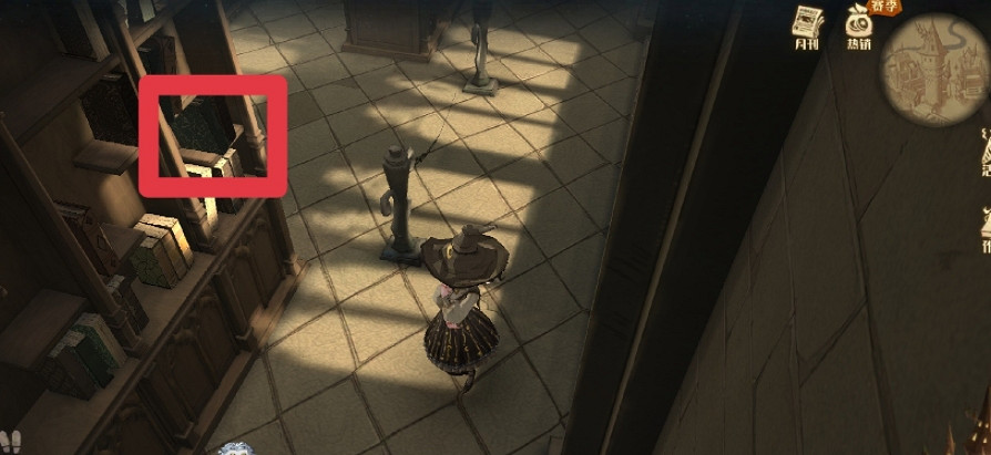 《哈利波特》10月7日國慶彩蛋 國慶彩蛋10.7在哪 《哈利波特》10月7日國慶彩蛋 國慶彩蛋10.7在哪