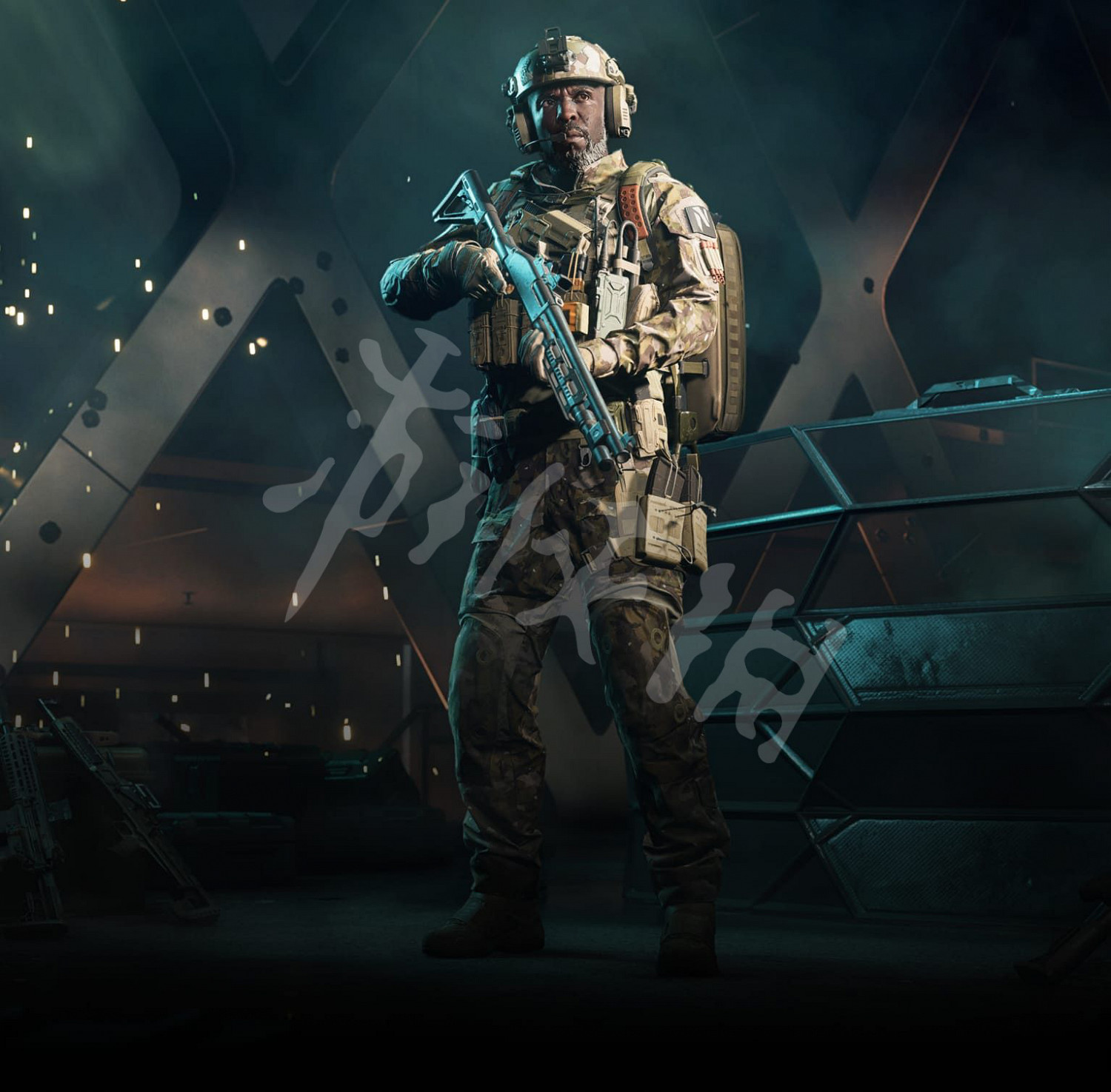 《戰地風雲2042》專家有哪些?專家能力技能介紹 《戰地風雲2042》專家有哪些?專家能力技能介紹