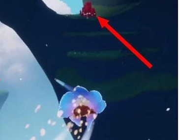 《光遇》大蠟燭10.7位置 10月7日大蠟燭在哪