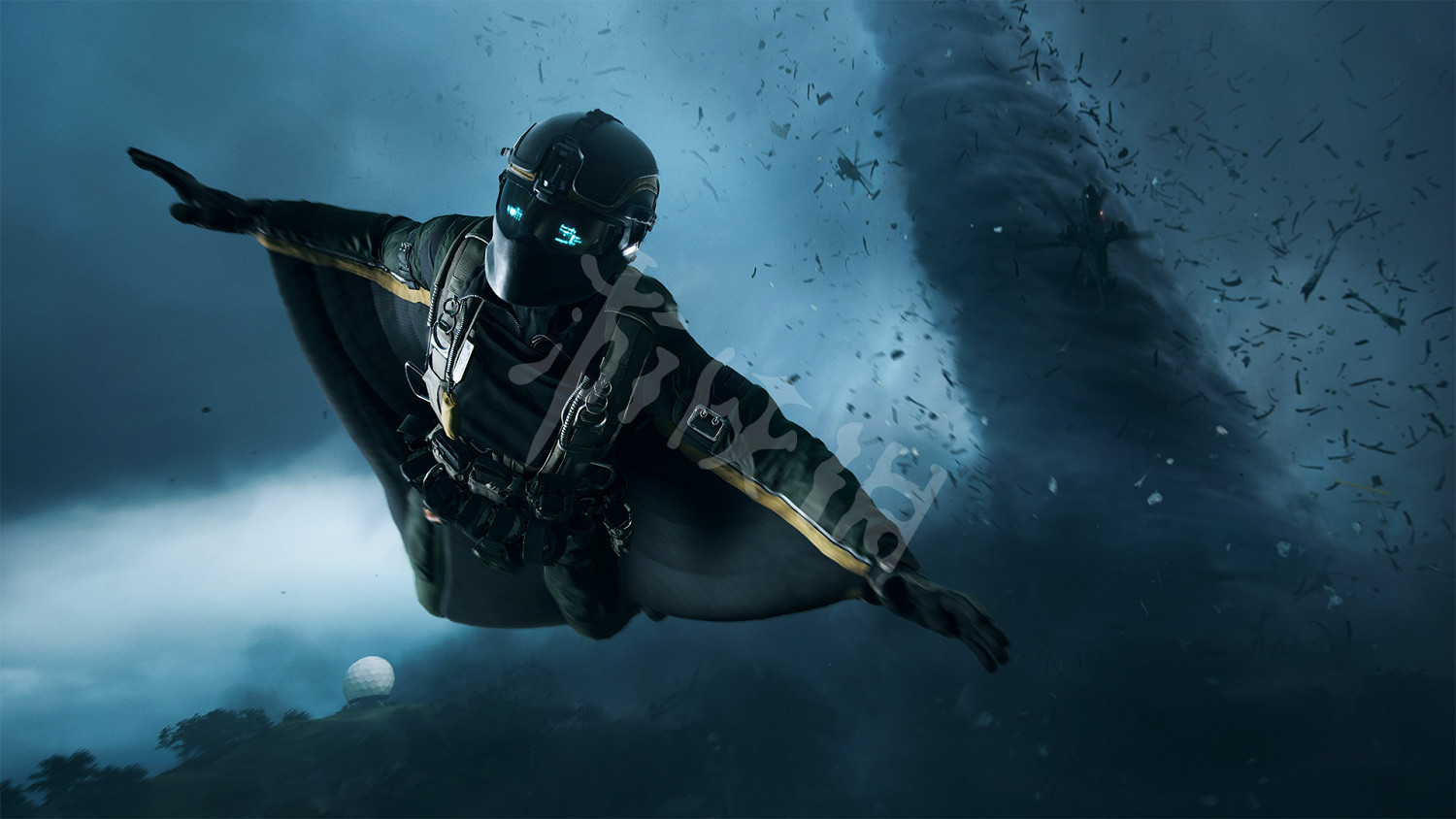 《戰地風雲2042》專家系統是什麽?專家系統介紹 《戰地風雲2042》專家系統是什麽?專家系統介紹