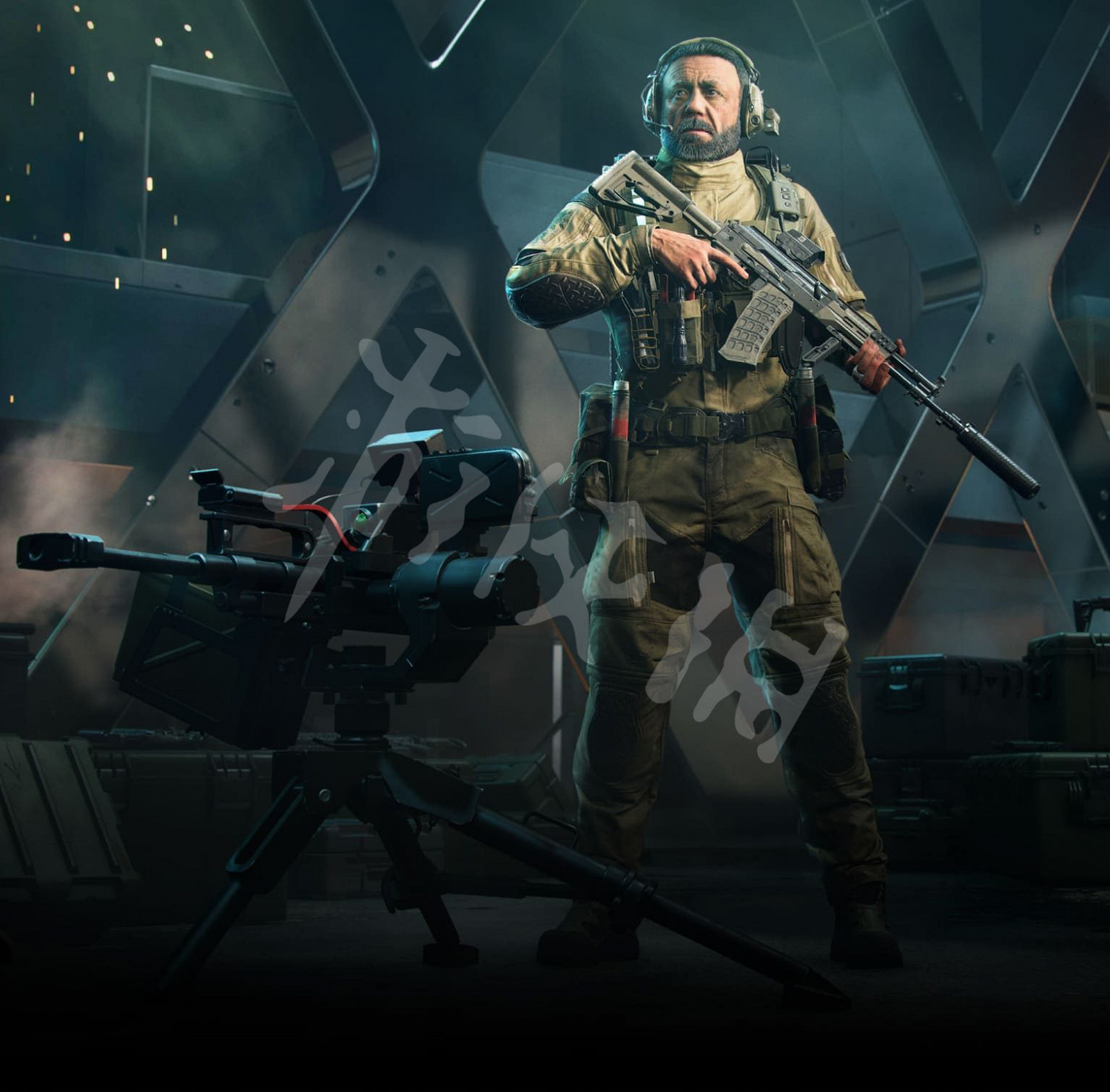 《戰地風雲2042》專家有哪些?專家能力技能介紹 《戰地風雲2042》專家有哪些?專家能力技能介紹