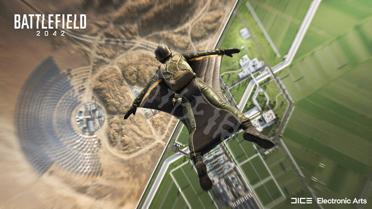 《戰地風雲2042》地圖有哪些?地圖特色及內容介紹 《戰地風雲2042》地圖有哪些?地圖特色及內容介紹