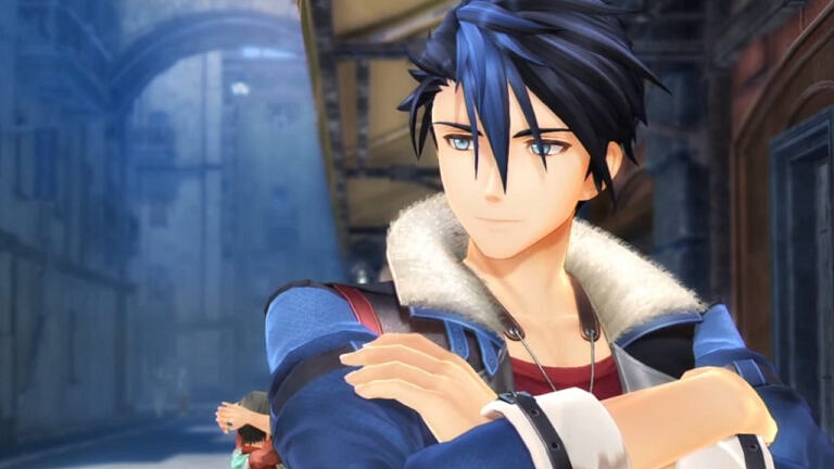 Fami通新一周銷量榜 《英雄傳說:黎之軌跡》登頂 Fami通新一周銷量榜 《英雄傳說:黎之軌跡》登頂