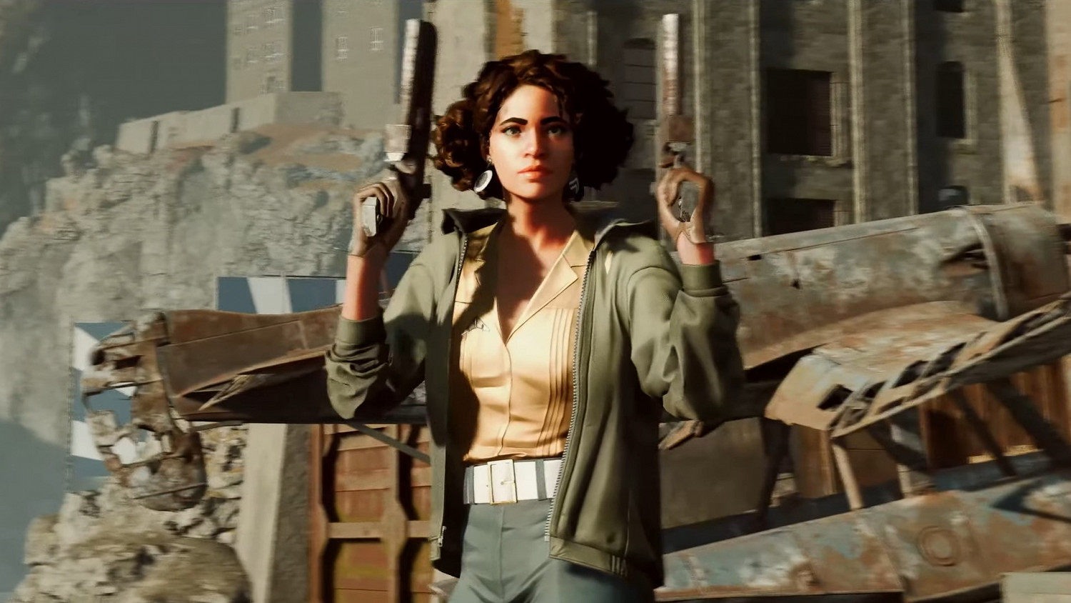 《死亡循環》關卡設計師：遊戲裡還有秘密沒被發現