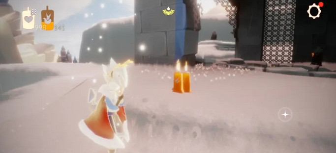 《光遇》10.7季節蠟燭位置 2021年10月7日季節蠟燭在哪