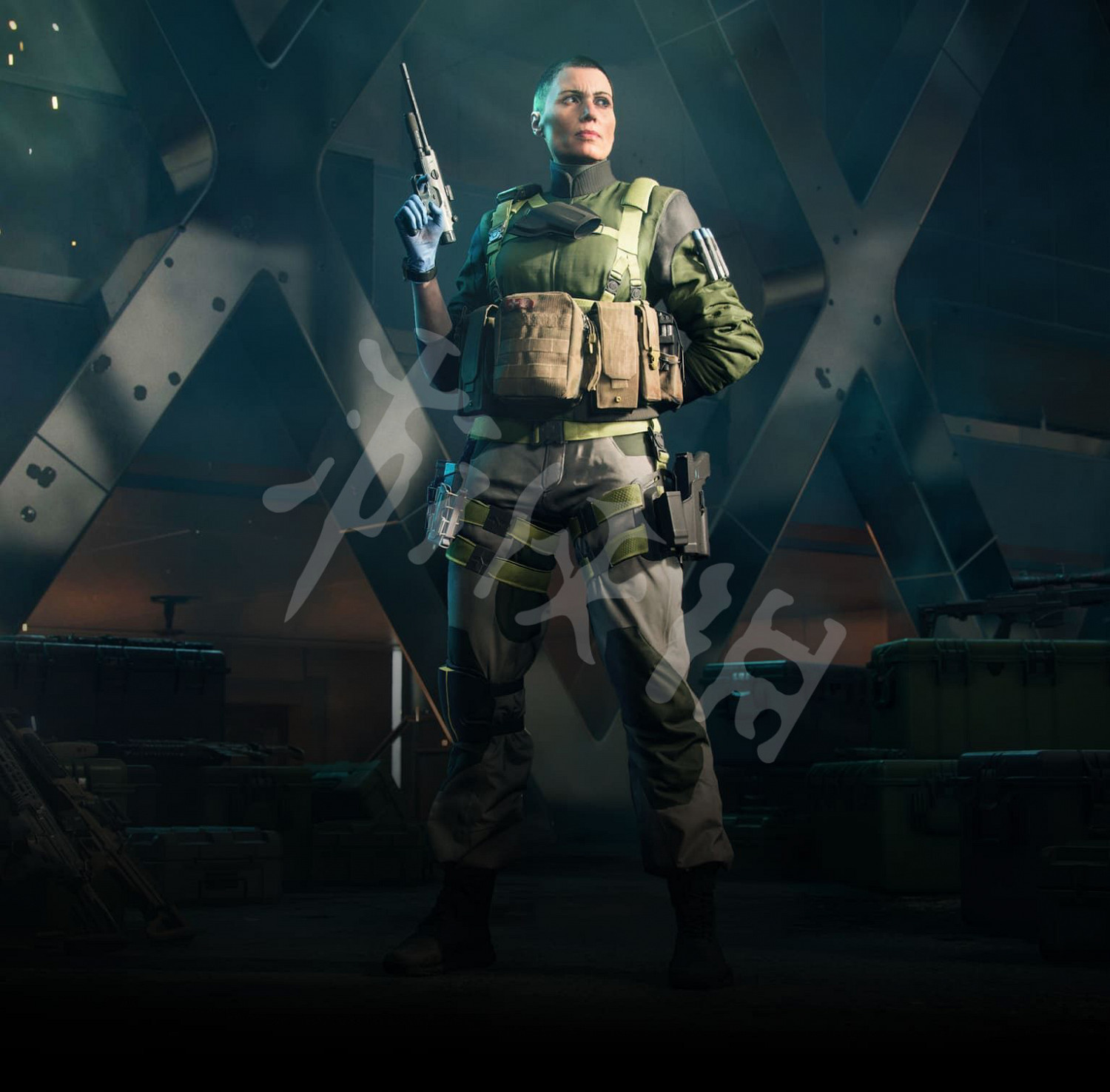 《戰地風雲2042》專家有哪些?專家能力技能介紹 《戰地風雲2042》專家有哪些?專家能力技能介紹