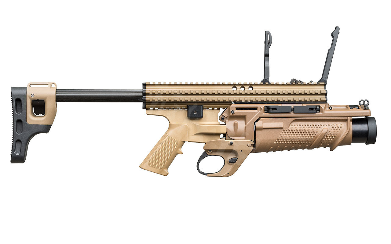 《戰地風雲2042》武器圖鑒大全 全武器介紹 《戰地風雲2042》武器圖鑒大全 全武器介紹