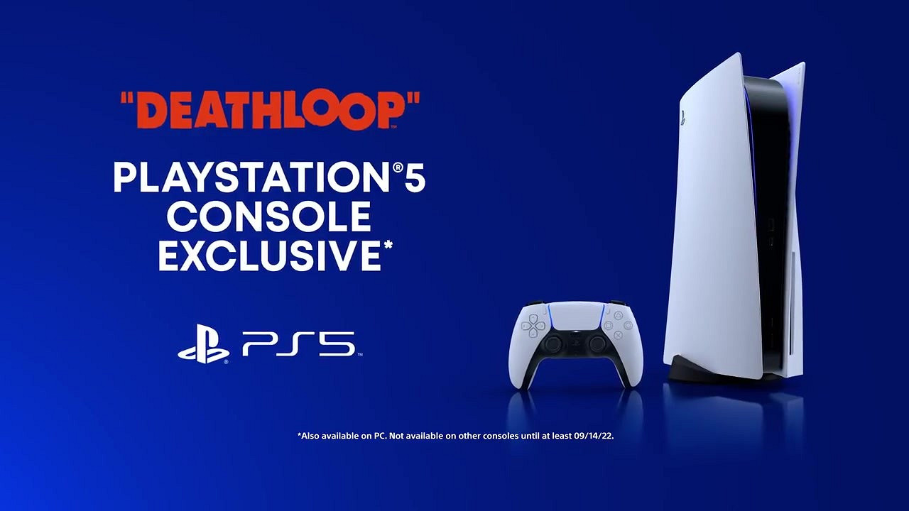 好評如潮 《死亡循環》官方讚譽宣傳片公布 好評如潮 《死亡循環》官方讚譽宣傳片公布