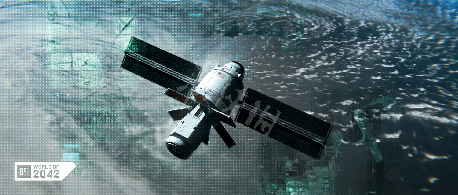 《戰地風雲2042》菠蘿速遞背景是什麽?菠蘿速遞故事背景分享 《戰地風雲2042》菠蘿速遞背景是什麽?菠蘿速遞故事背景分享