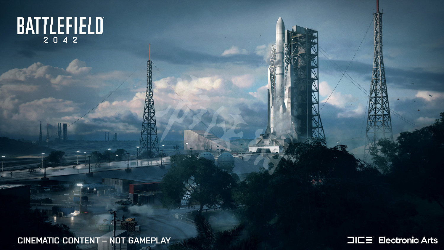 《戰地風雲2042》地圖有哪些?地圖特色及內容介紹 《戰地風雲2042》地圖有哪些?地圖特色及內容介紹