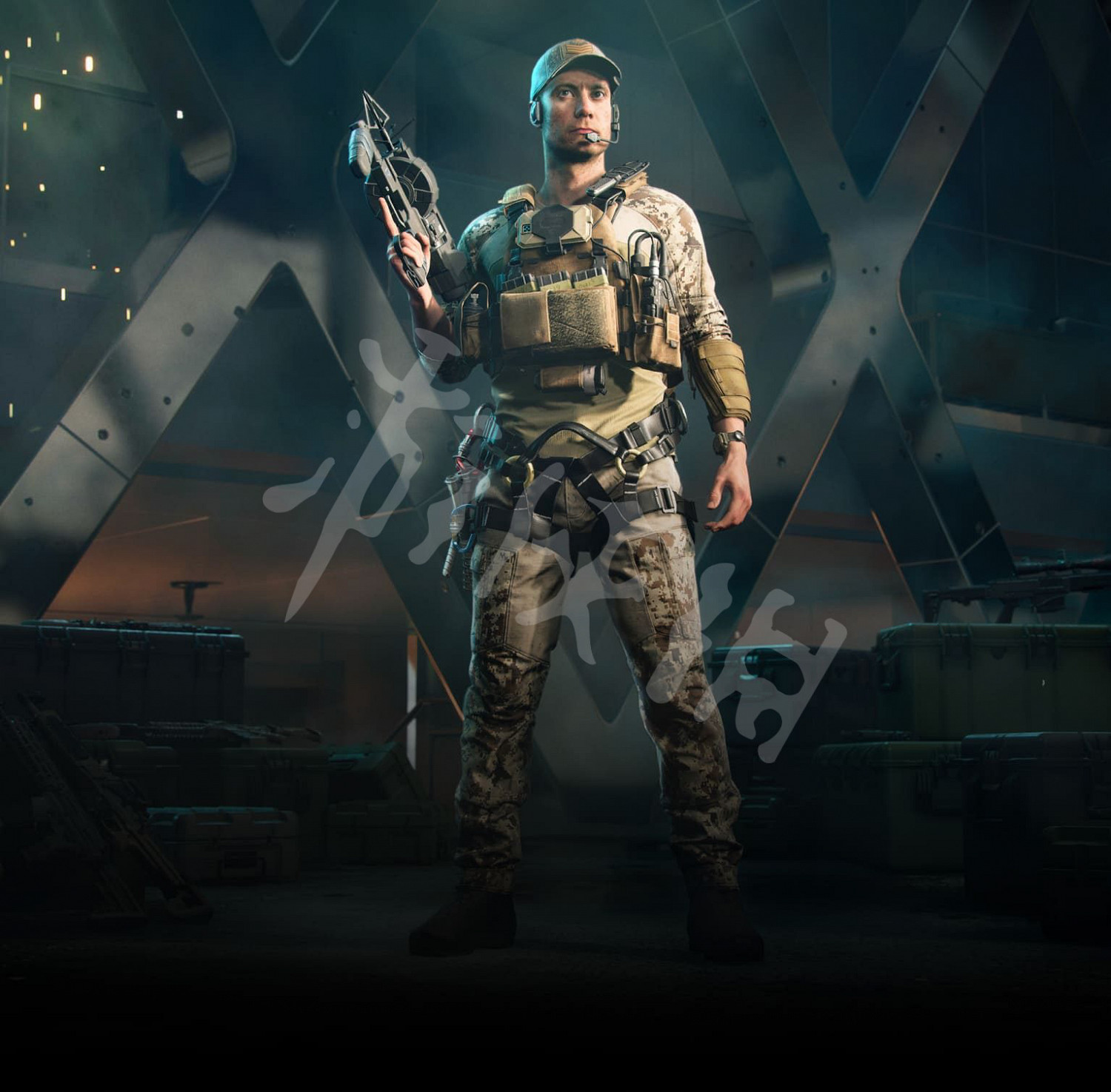 《戰地風雲2042》專家有哪些?專家能力技能介紹 《戰地風雲2042》專家有哪些?專家能力技能介紹