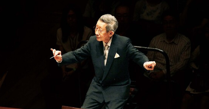 《勇者鬥惡龍》系列作曲家椙山浩一去世 享年90歲 《勇者鬥惡龍》系列作曲家椙山浩一去世 享年90歲