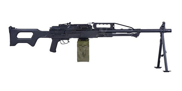 《戰地風雲2042》武器圖鑒大全 全武器介紹 《戰地風雲2042》武器圖鑒大全 全武器介紹