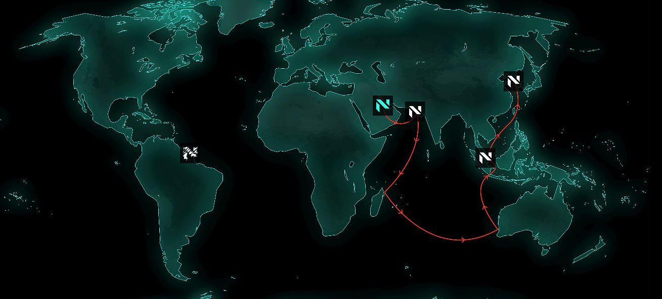 《戰地風雲2042》第三陣營什麽背景?第三陣營故事背景介紹 《戰地風雲2042》第三陣營什麽背景?第三陣營故事背景介紹