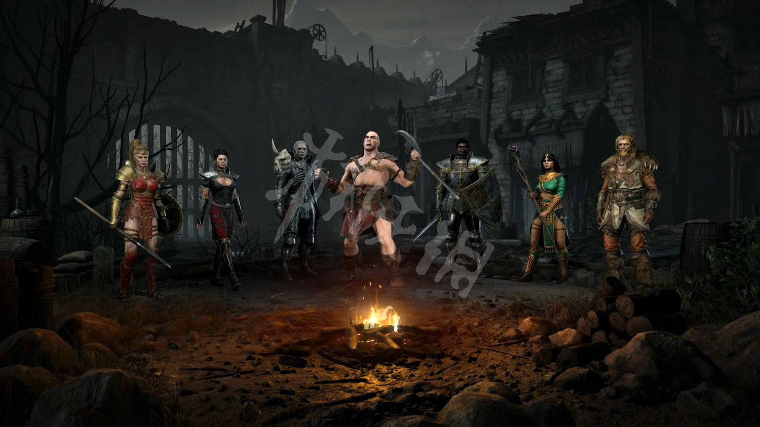 《暗黑破壞神2獄火重生》重要屬性有哪些 重要屬性分析介紹