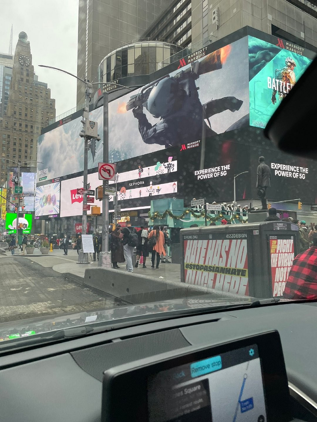 《戰地風雲2042》DICE採訪：玩家可以坐火箭 會解決看不見人問題