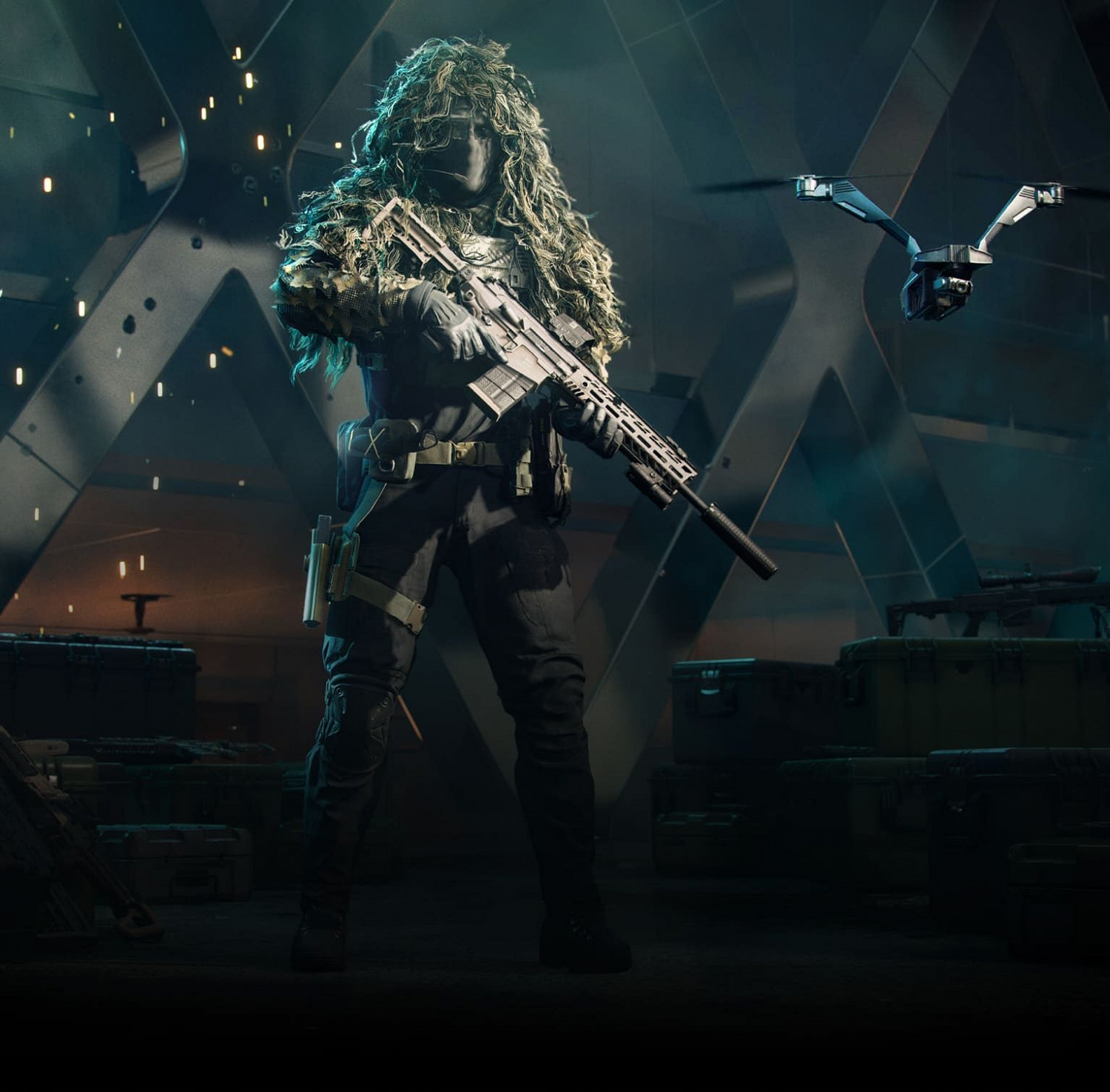 《戰地風雲2042》專家有哪些?專家能力技能介紹 《戰地風雲2042》專家有哪些?專家能力技能介紹