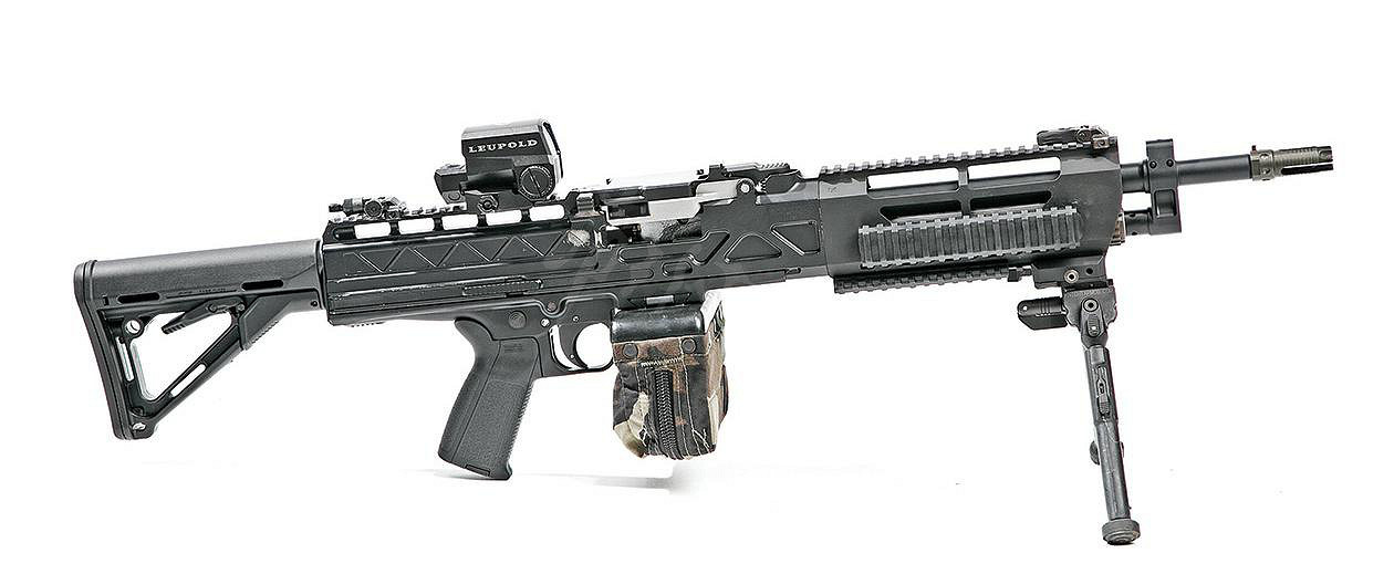 《戰地風雲2042》武器圖鑒大全 全武器介紹 《戰地風雲2042》武器圖鑒大全 全武器介紹