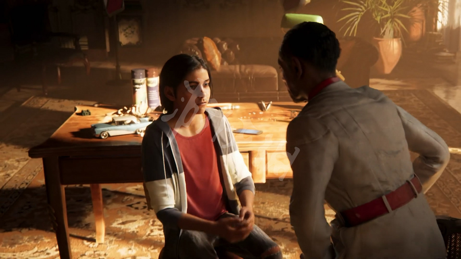 《極地戰嚎6》怎麽操作?按鍵操作分布一覽 《極地戰嚎6》怎麽操作?按鍵操作分布一覽