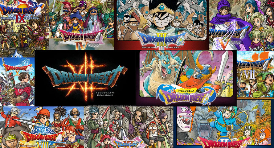 《勇者鬥惡龍》系列作曲家椙山浩一去世 享年90歲 《勇者鬥惡龍》系列作曲家椙山浩一去世 享年90歲