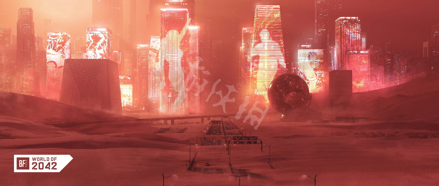 《戰地風雲2042》逃離多哈講了什麽？逃離多哈地區劇情分享