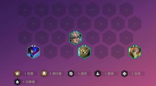 《金鏟鏟之戰》元忍刺陣容推薦 元忍刺陣容怎麽玩 《金鏟鏟之戰》元忍刺陣容推薦 元忍刺陣容怎麽玩