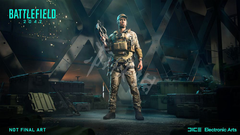 《戰地風雲2042》職業有哪些?全職業特性及背景圖鑒匯總 《戰地風雲2042》職業有哪些?全職業特性及背景圖鑒匯總