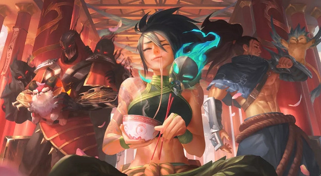 《金鏟鏟之戰》元忍刺陣容推薦 元忍刺陣容怎麽玩 《金鏟鏟之戰》元忍刺陣容推薦 元忍刺陣容怎麽玩