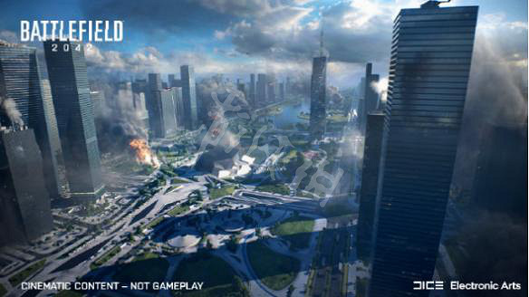 《戰地風雲2042》背景時間線解析 世界觀講了什麽? 《戰地風雲2042》背景時間線解析 世界觀講了什麽?