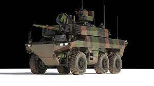 《戰地風雲2042》野貓裝甲車怎麽樣?野貓裝甲車車載一覽 《戰地風雲2042》野貓裝甲車怎麽樣?野貓裝甲車車載一覽