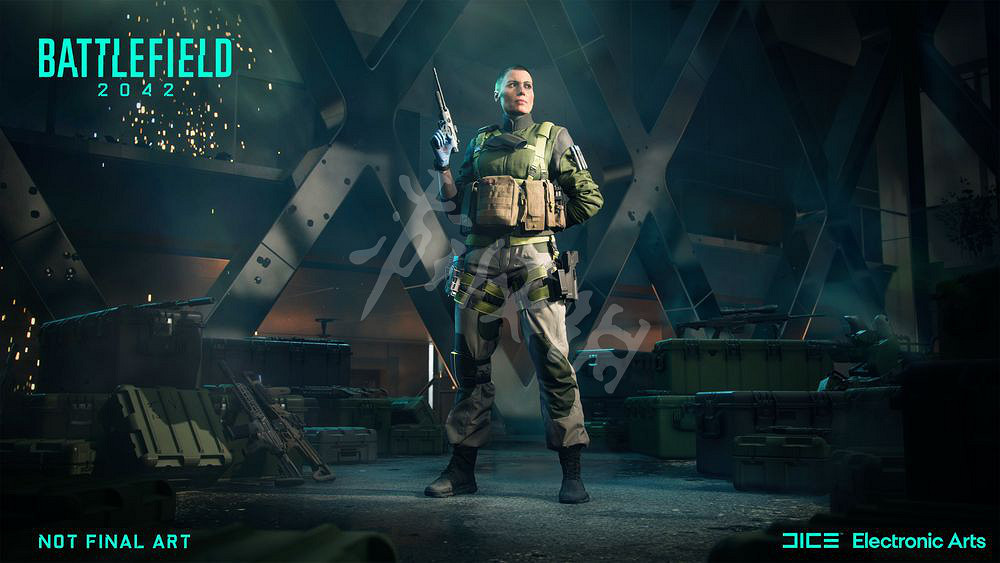 《戰地風雲2042》職業有哪些?全職業特性及背景圖鑒匯總 《戰地風雲2042》職業有哪些?全職業特性及背景圖鑒匯總