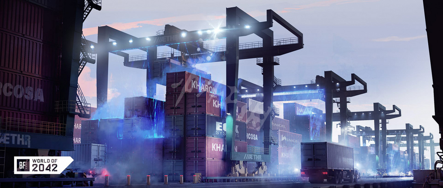 《戰地風雲2042》郊狼狂奔劇情背景是什麽？郊狼狂奔背景介紹