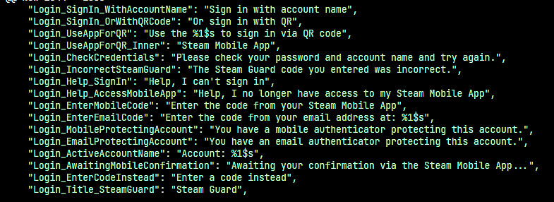 V社開發新功能 通過手機APP掃描二維碼登陸Steam