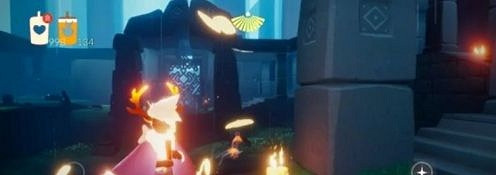 《光遇》10.7任務攻略 10月7日每日任務怎麽做